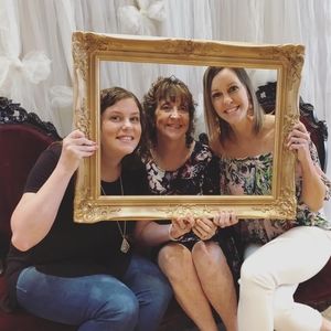 Meet your Posher, Katherine